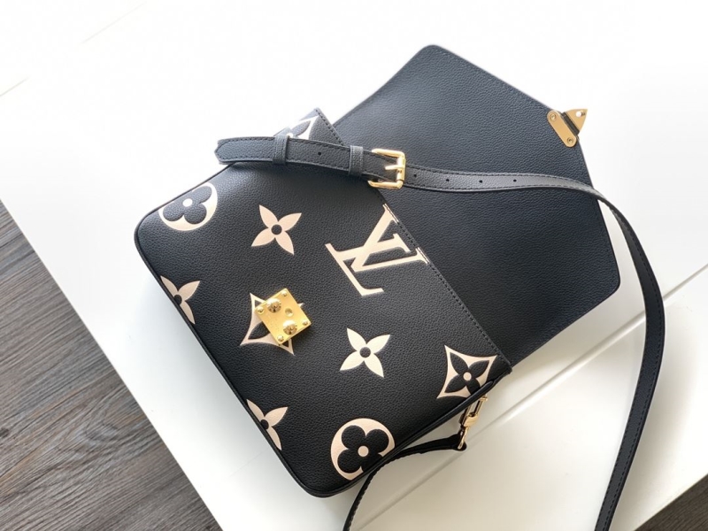 LV Satchel bags